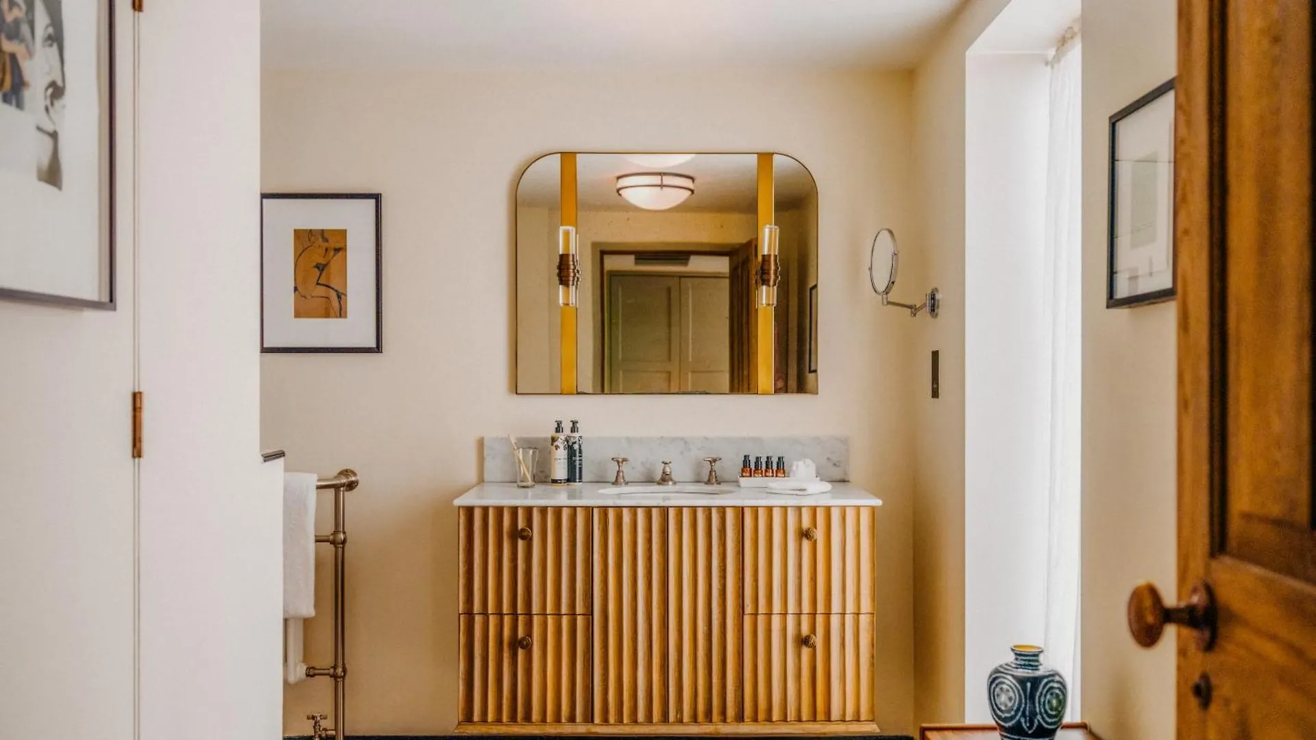 Hotel Redchurch Townhouse London