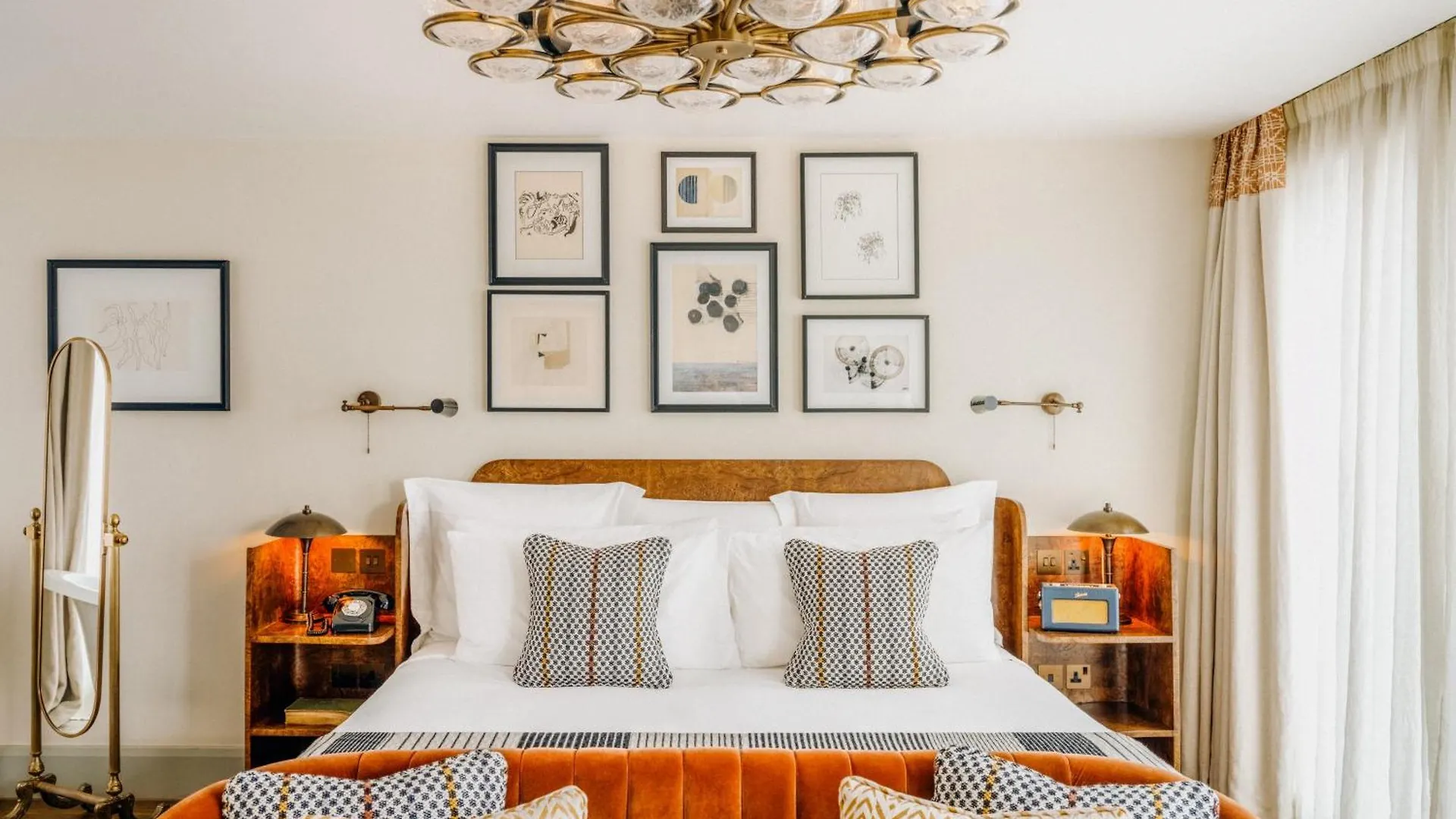 Redchurch Townhouse London 5*,  Großbritannien