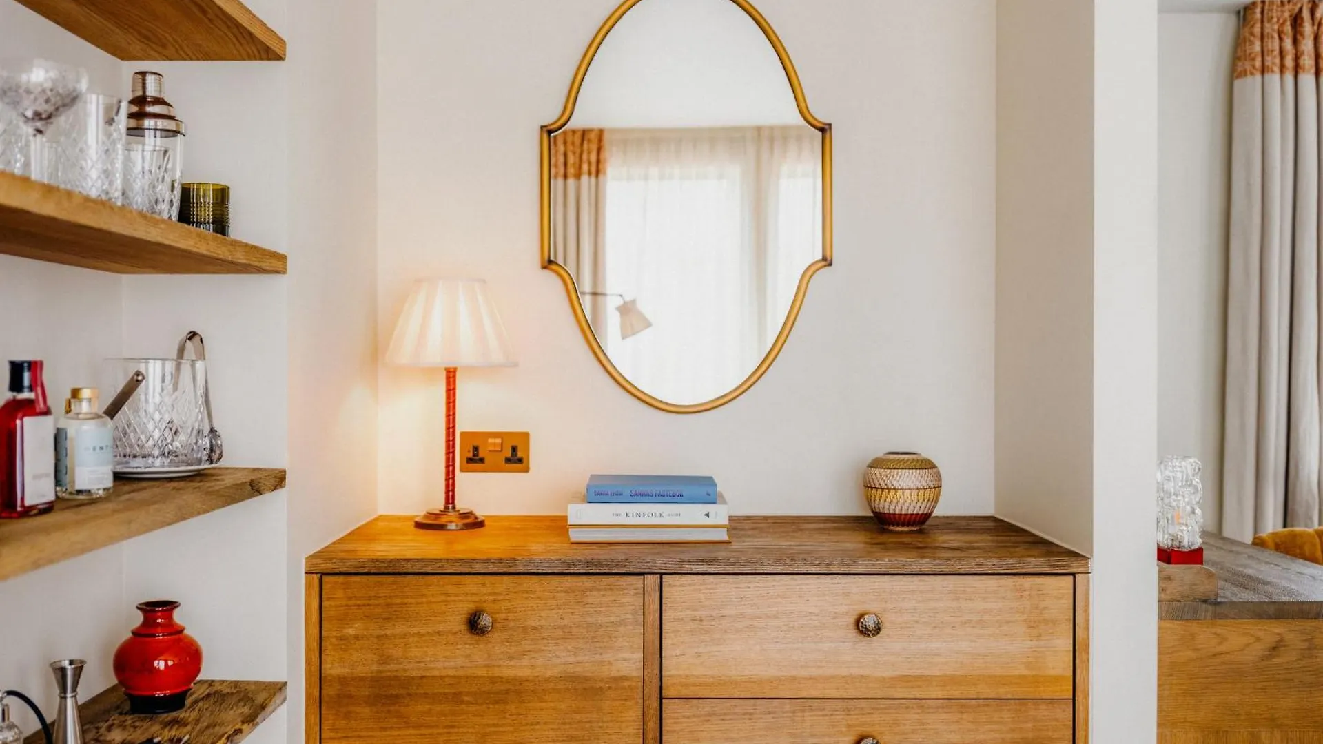 Redchurch Townhouse London Hotel