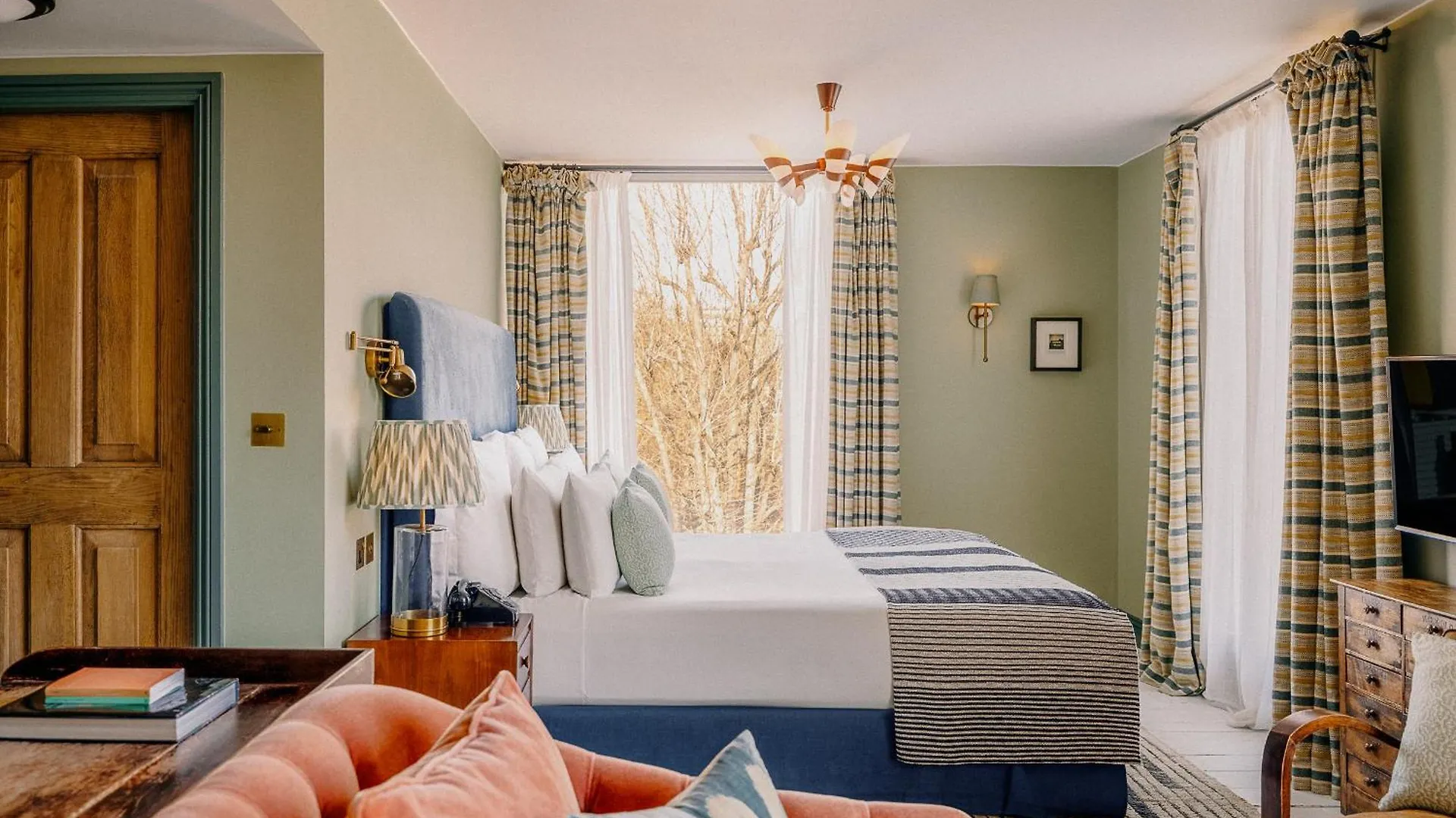 ***** Hotel Redchurch Townhouse London Großbritannien