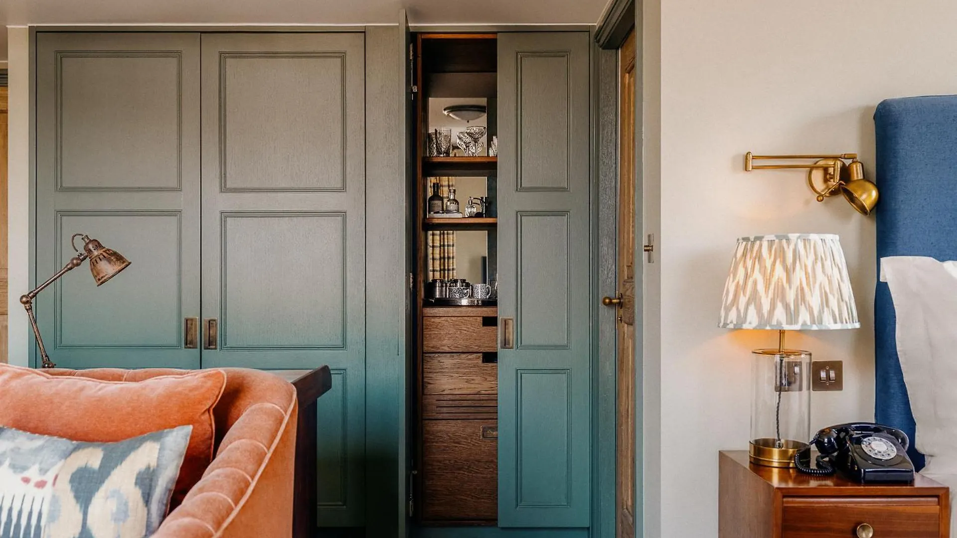 Redchurch Townhouse London Hotel