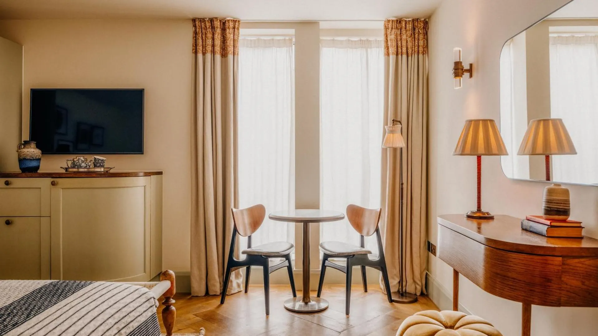 Redchurch Townhouse London
