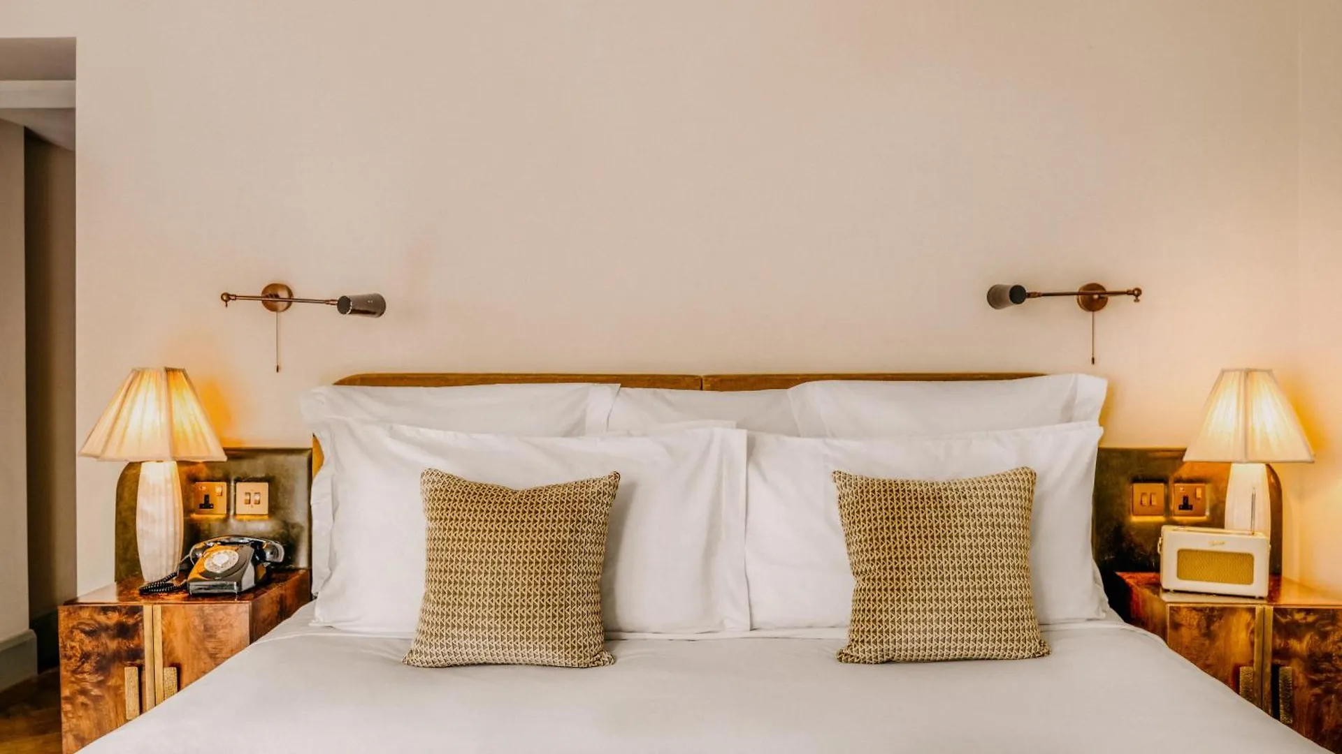 Redchurch Townhouse London