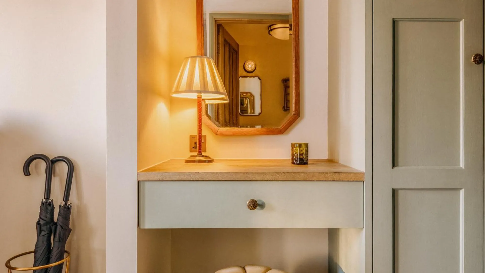 Redchurch Townhouse London