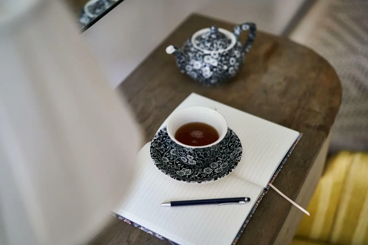 Redchurch Townhouse London Hotel