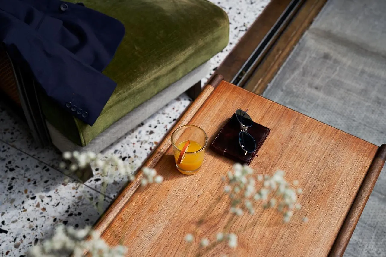 Redchurch Townhouse London 5*,  Großbritannien