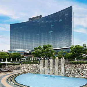 ***** Hotel Grand Hyatt Südkorea