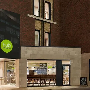 Hub By Premier Tower Bridge London
