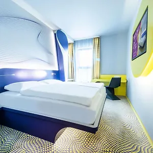 visit hotel