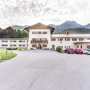 *** Hotel Bsw Hubertus-park Deutschland