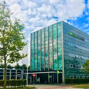 *** Hotel Ibis Styles Amsterdam Airport Niederlande