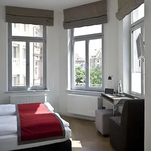 *** Hotel Gideon Deutschland