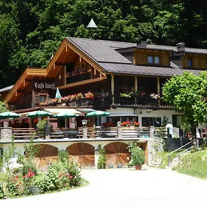  Gasthof - - Café Dörfl Deutschland