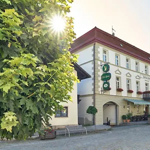 *** Hotel Zur Post Deutschland