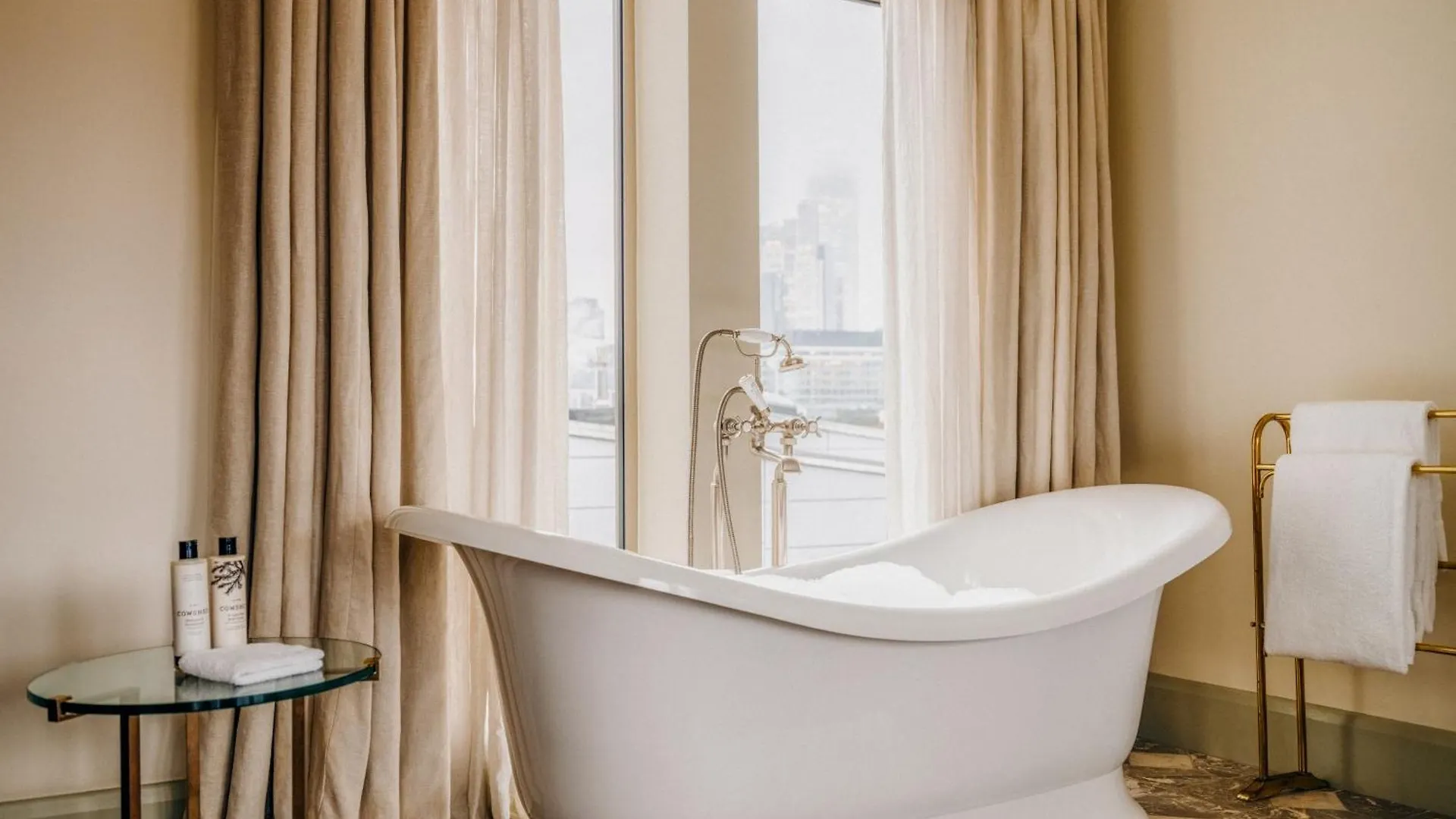 Redchurch Townhouse Londres 5*,  Reino Unido