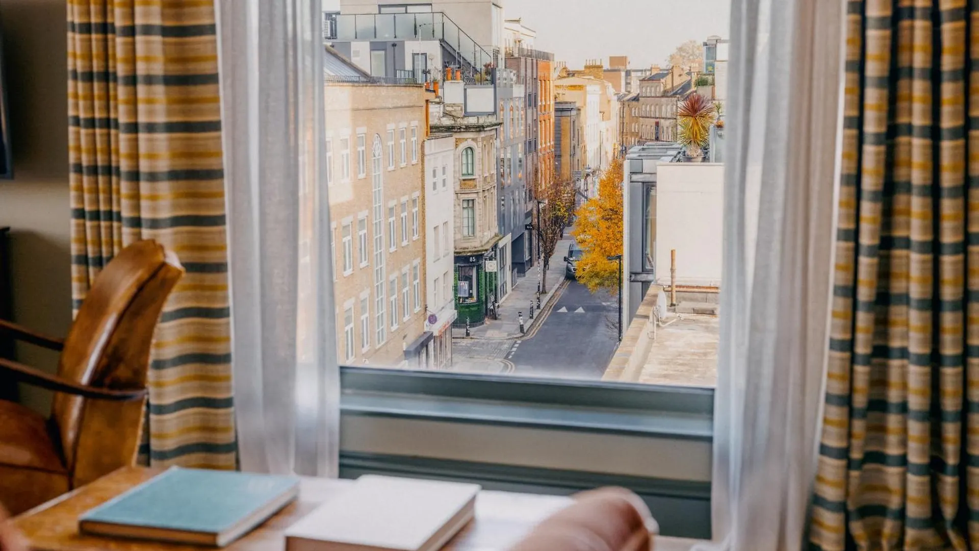 ***** Hotel Redchurch Townhouse Londres Reino Unido