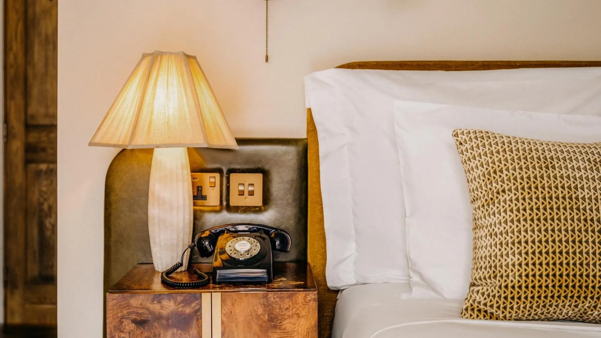 Redchurch Townhouse Londres 5*,