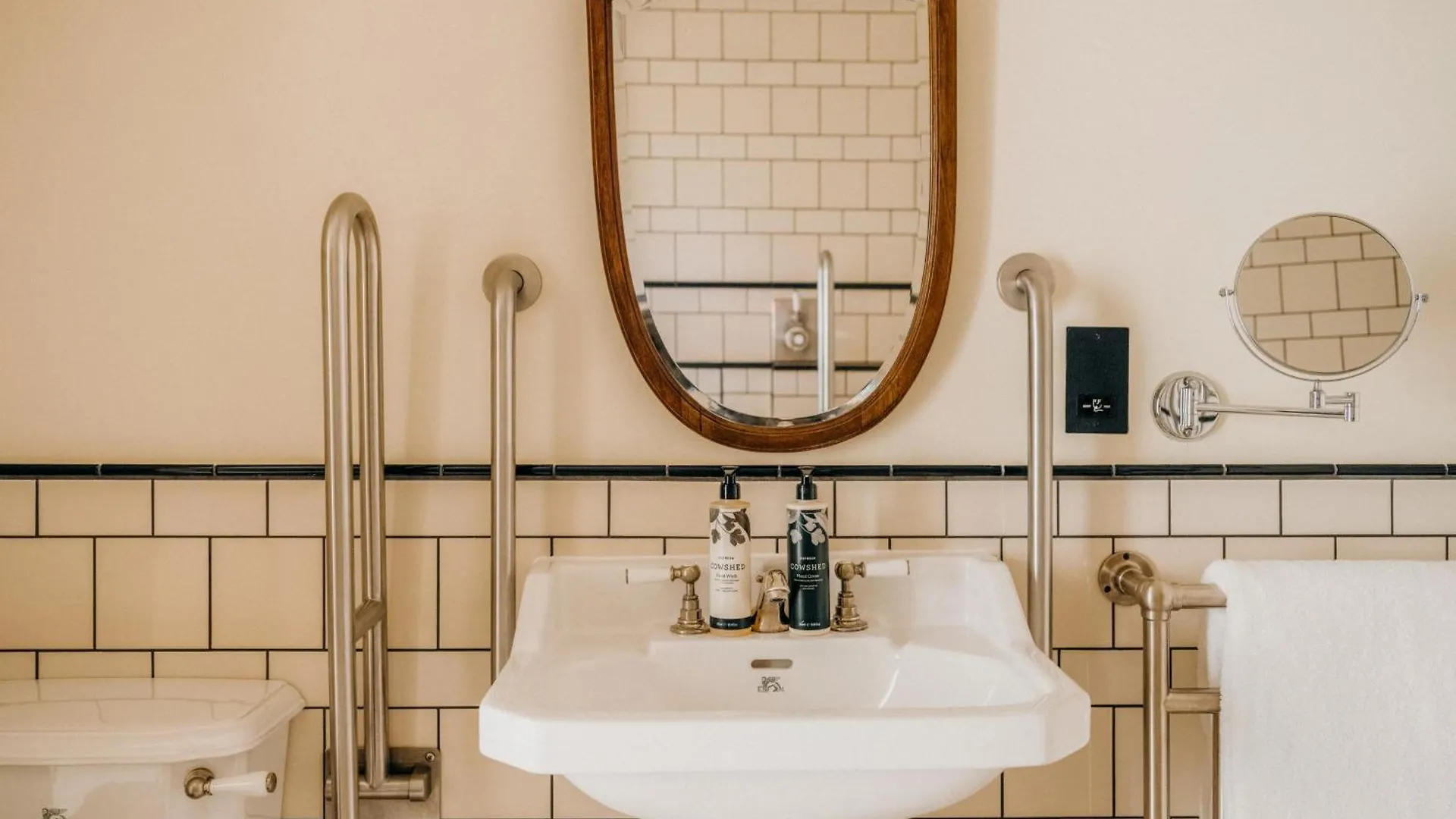 Redchurch Townhouse Londres Hotel