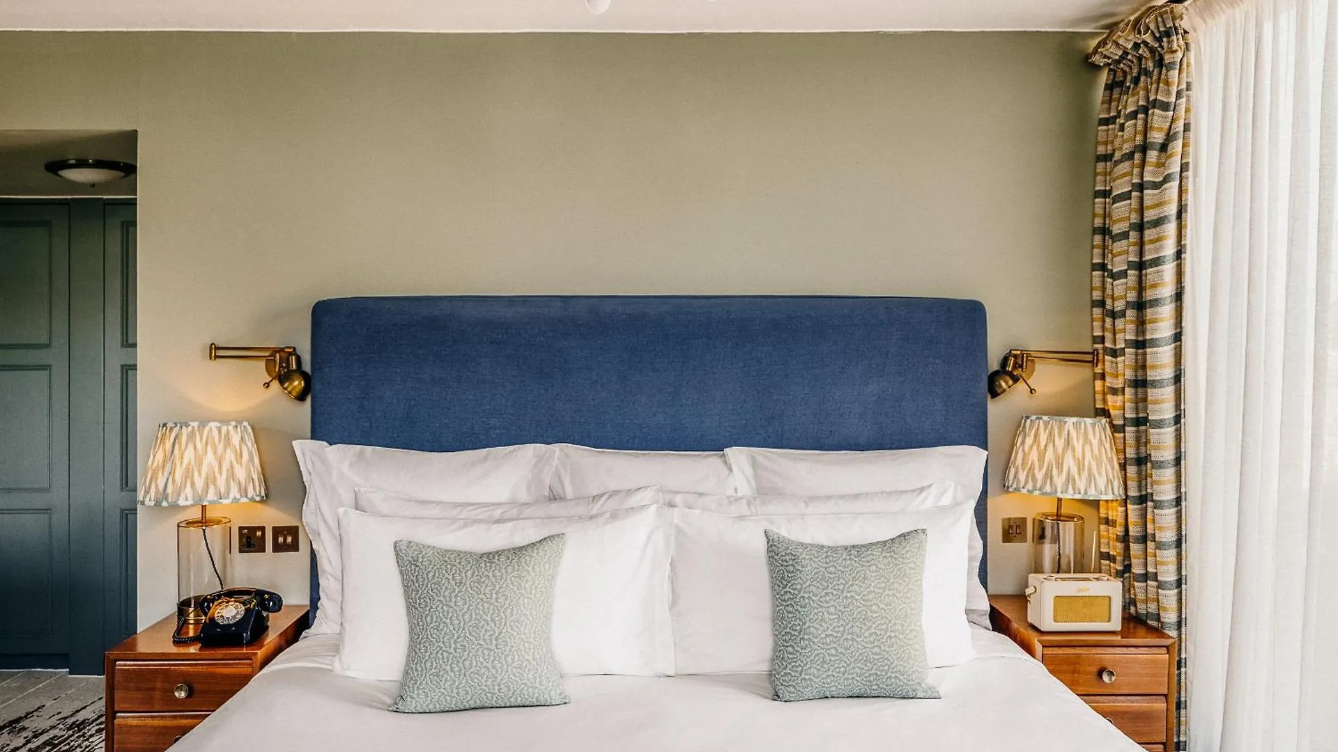 Hotel Redchurch Townhouse Londres