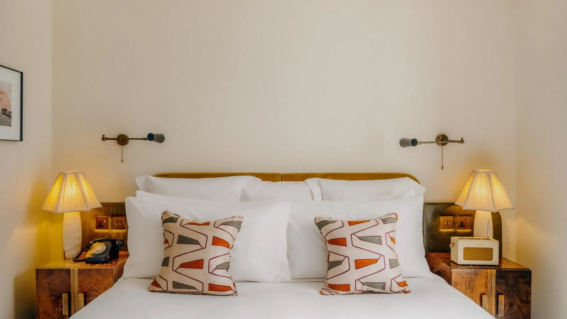 Redchurch Townhouse Londres Reino Unido