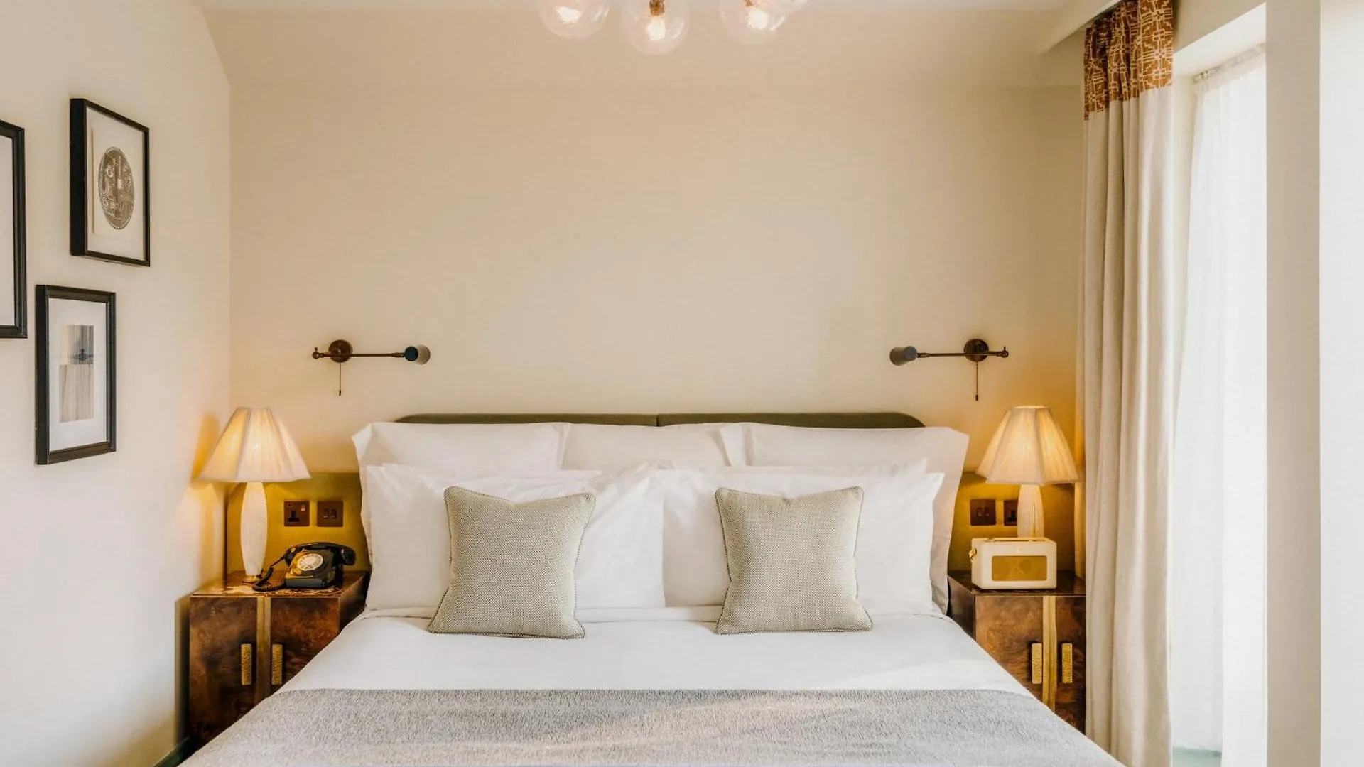 Redchurch Townhouse Londres