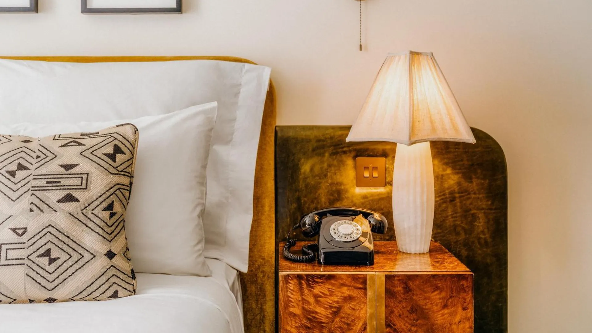 ***** Hotel Redchurch Townhouse Londres Reino Unido