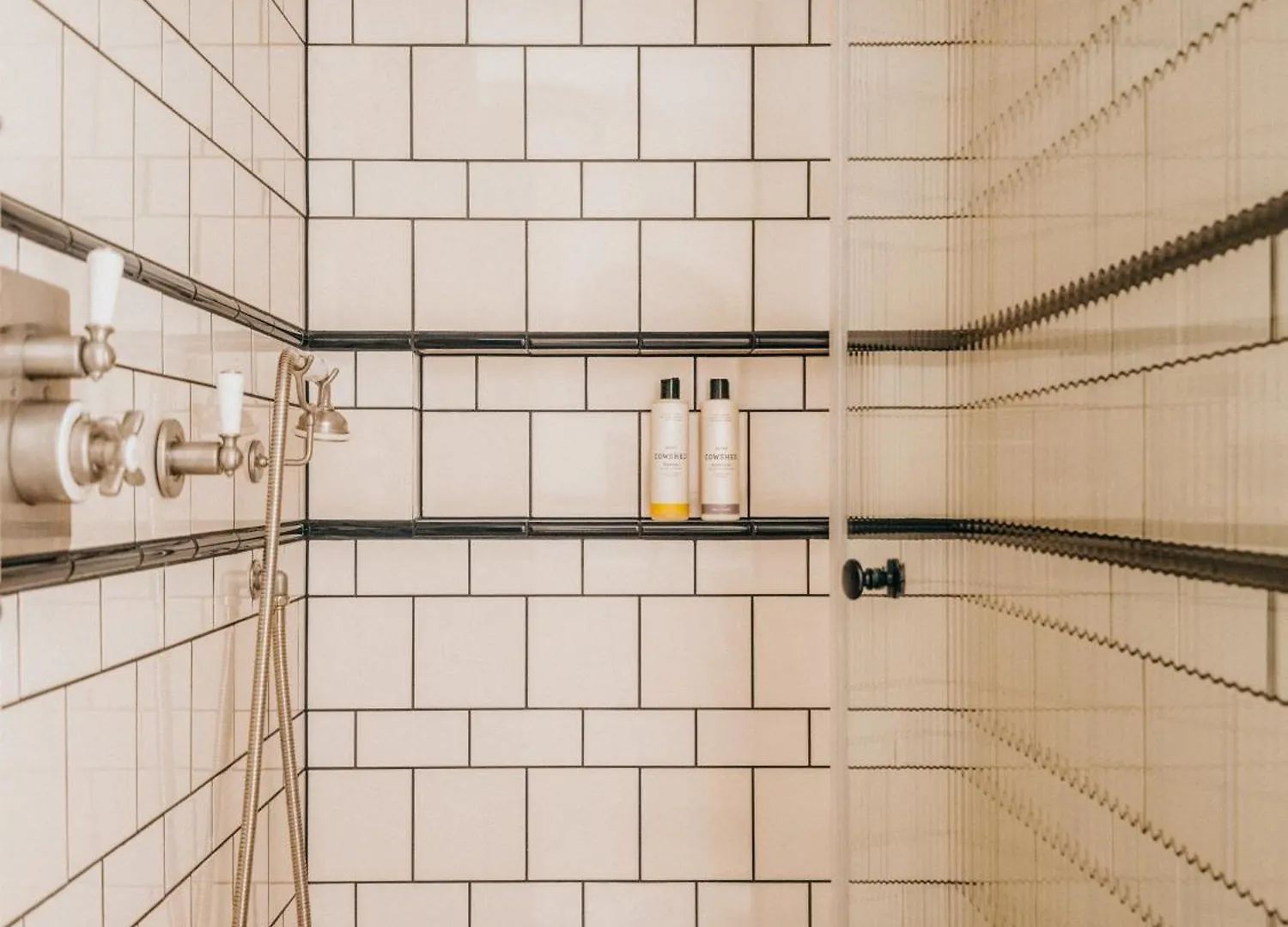Hotel Redchurch Townhouse Londres