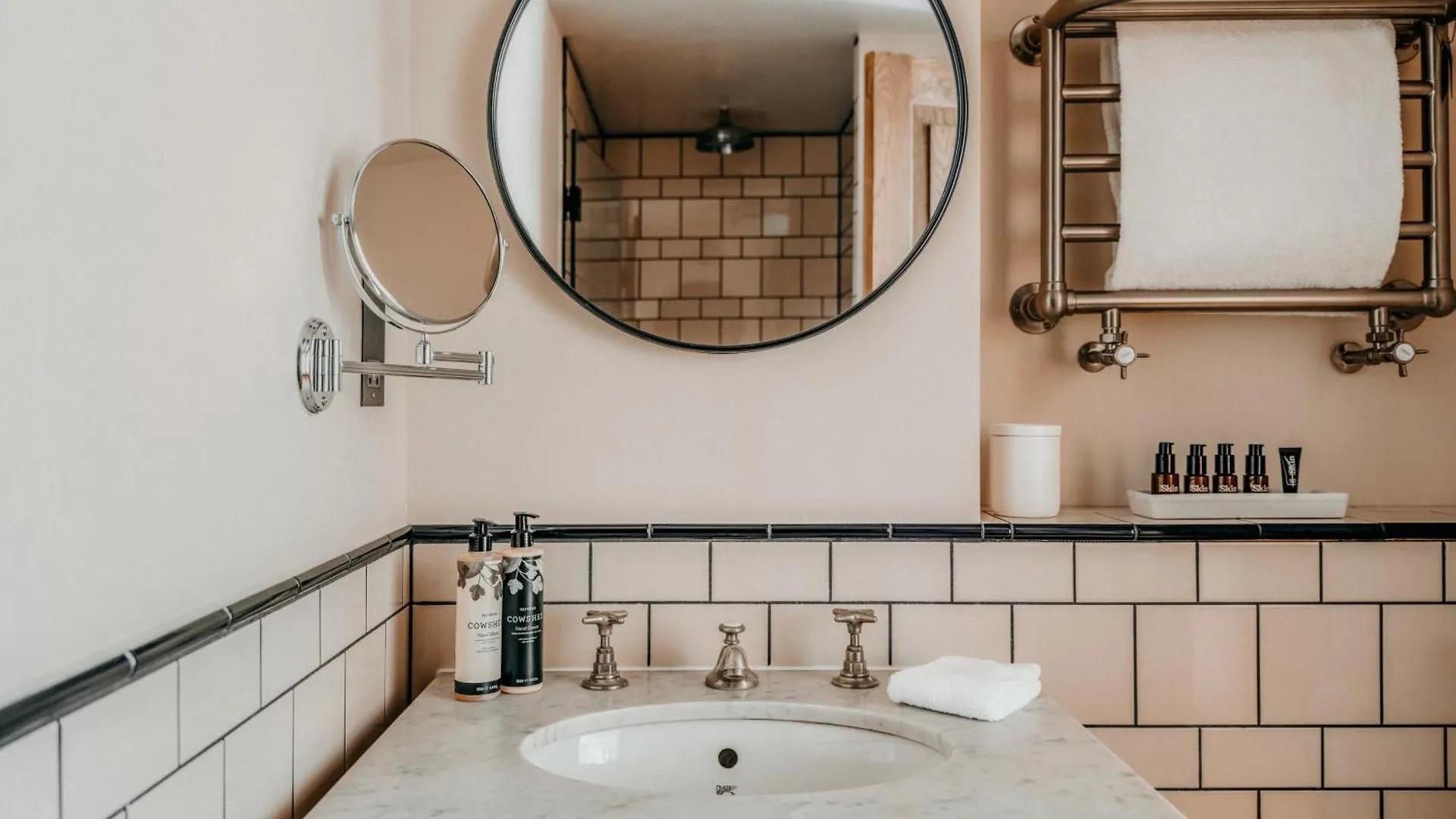 Redchurch Townhouse Londres 5*,  Reino Unido