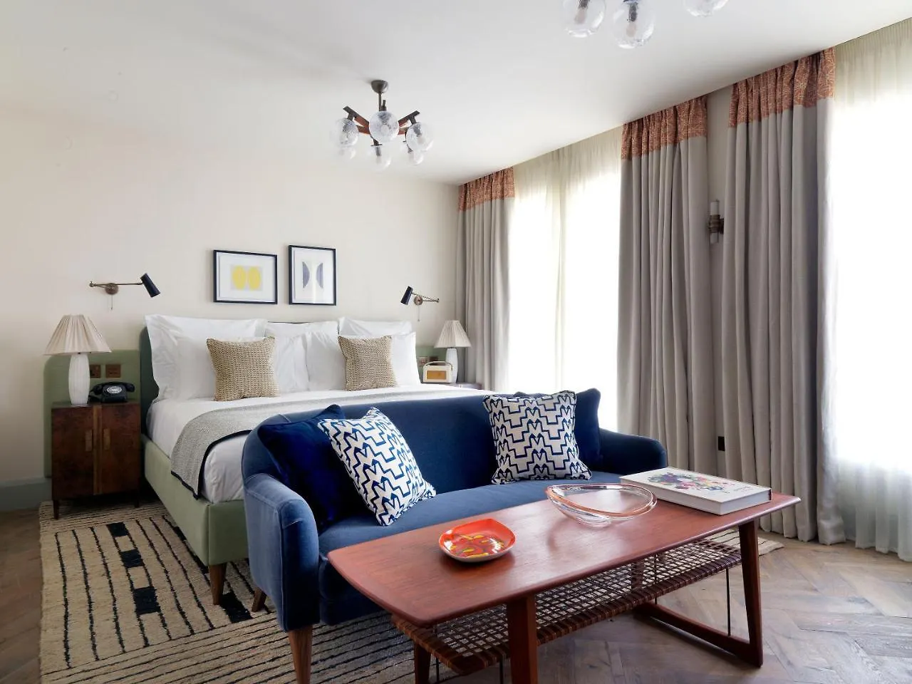 Redchurch Townhouse Londres