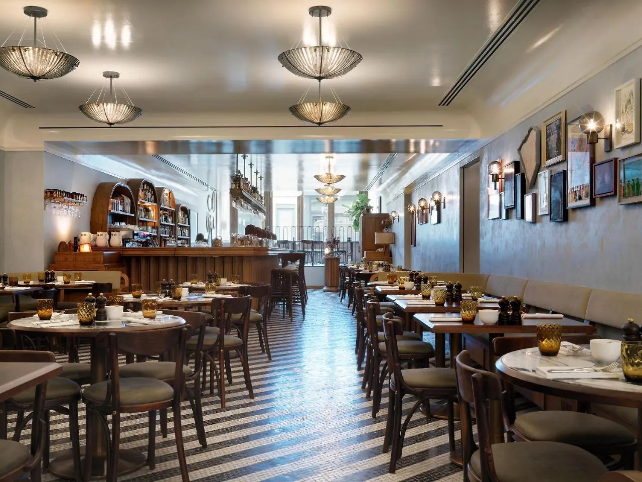 Hotel Redchurch Townhouse Londres