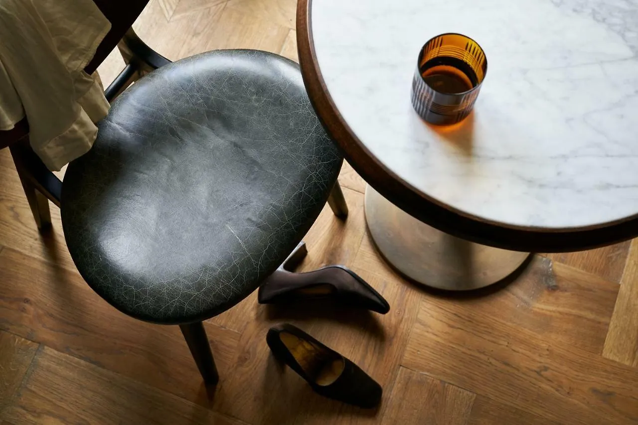 Redchurch Townhouse Londres Hotel